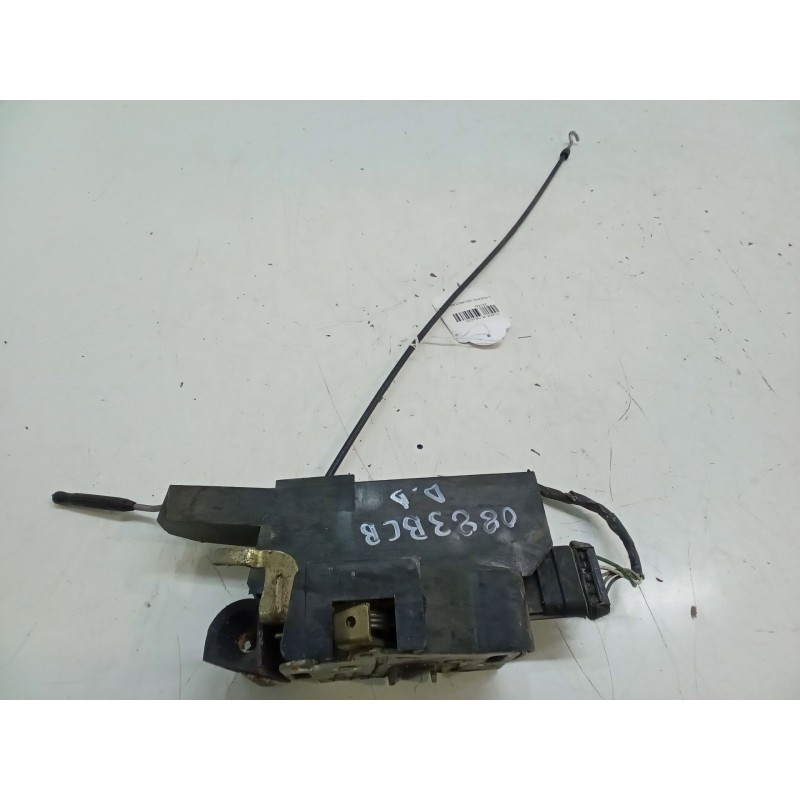 Recambio de cerradura puerta delantera derecha para mercedes-benz clase m (w163) ml 430 (163.172) referencia OEM IAM   