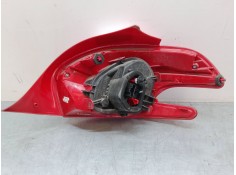 Recambio de piloto trasero izquierdo para peugeot 208 i (ca_, cc_) 1.2 vti 82 referencia OEM IAM 96772628280   2