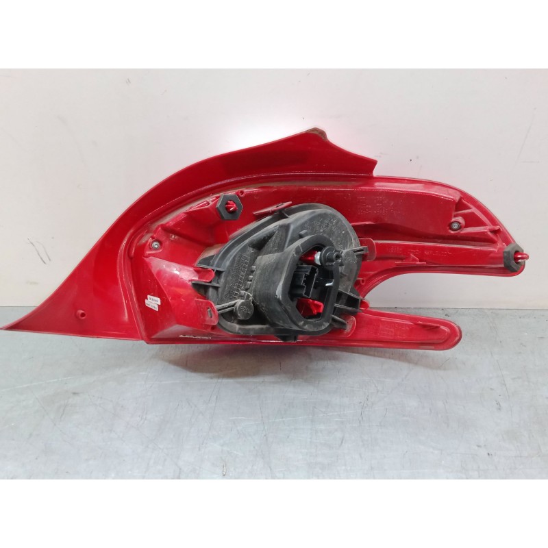 Recambio de piloto trasero izquierdo para peugeot 208 i (ca_, cc_) 1.2 vti 82 referencia OEM IAM 96772628280  