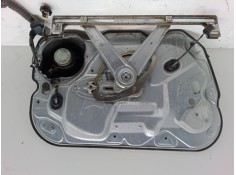 Recambio de elevalunas electrico delantero derecho para ford focus c-max (dm2) 1.6 referencia OEM IAM    2