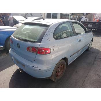 SEAT IBIZA III (6L1)