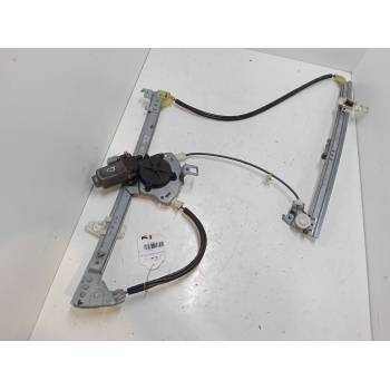 ELEVALUNAS ELECTRICO DELANTERO IZQUIERDO 400679T3 