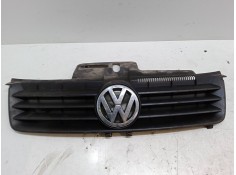 Recambio de rejillas capo para volkswagen polo iv sedán (9a4, 9a2, 9n2, 9a6) 1.4 referencia OEM IAM   
