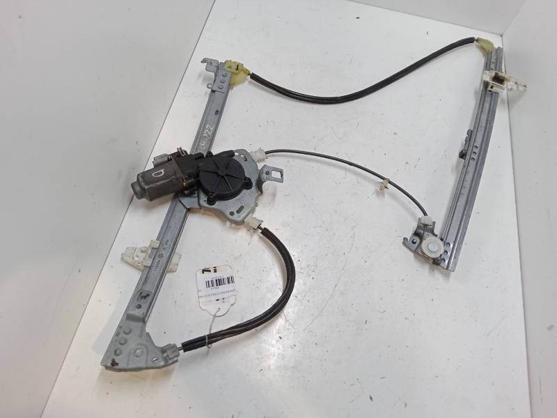 ELEVALUNAS ELECTRICO DELANTERO IZQUIERDO 400679T3 