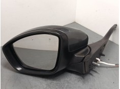 Recambio de retrovisor electrico izquierdo para peugeot 208 i (ca_, cc_) 1.2 vti 82 referencia OEM IAM 232673077  