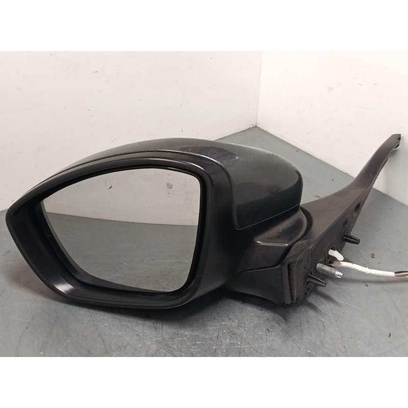 Recambio de retrovisor electrico izquierdo para peugeot 208 i (ca_, cc_) 1.2 vti 82 referencia OEM IAM 232673077  