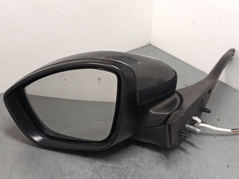 Recambio de retrovisor electrico izquierdo para peugeot 208 i (ca_, cc_) 1.2 vti 82 referencia OEM IAM 232673077  