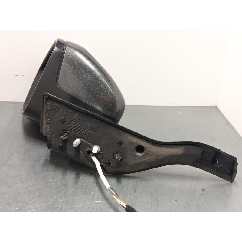 Recambio de retrovisor electrico izquierdo para peugeot 208 i (ca_, cc_) 1.2 vti 82 referencia OEM IAM 232673077  