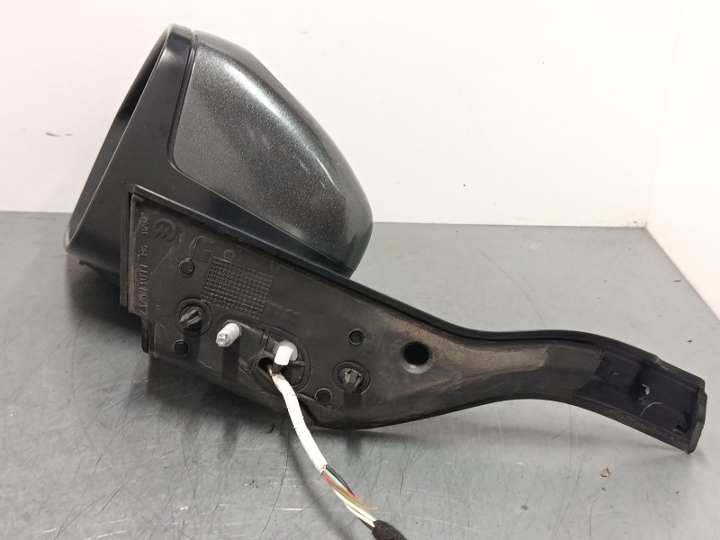 Recambio de retrovisor electrico izquierdo para peugeot 208 i (ca_, cc_) 1.2 vti 82 referencia OEM IAM 232673077  
