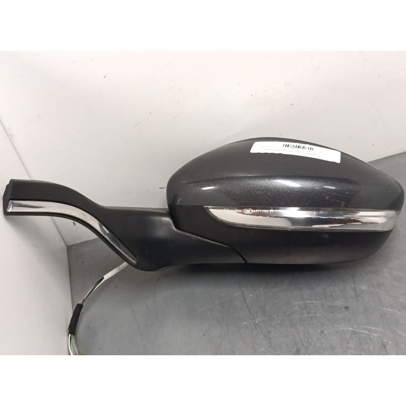 Recambio de retrovisor electrico izquierdo para peugeot 208 i (ca_, cc_) 1.2 vti 82 referencia OEM IAM 232673077  
