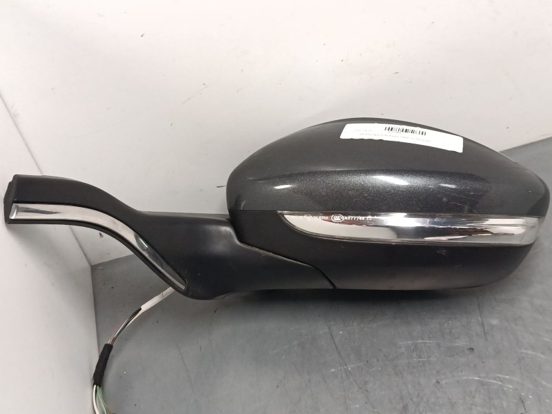 Recambio de retrovisor electrico izquierdo para peugeot 208 i (ca_, cc_) 1.2 vti 82 referencia OEM IAM 232673077  