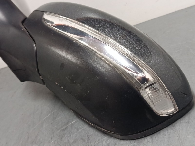 Recambio de retrovisor electrico izquierdo para peugeot 208 i (ca_, cc_) 1.2 vti 82 referencia OEM IAM 232673077  