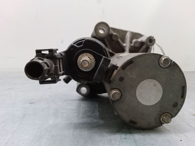 Recambio de motor arranque para peugeot 208 i (ca_, cc_) 1.2 vti 82 referencia OEM IAM 9671530880-03 428000-8332 