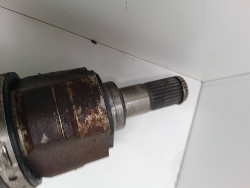 Recambio de transmision delantera derecha para hyundai i20 ii (gb, ib) 1.0 t-gdi referencia OEM IAM   