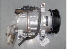 Recambio de compresor a/a para peugeot 208 i (ca_, cc_) 1.2 vti 82 referencia OEM IAM 9822184980 Dcp21025 
