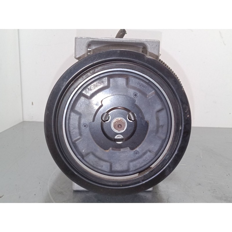 Recambio de compresor a/a para peugeot 208 i (ca_, cc_) 1.2 vti 82 referencia OEM IAM 9822184980 Dcp21025 