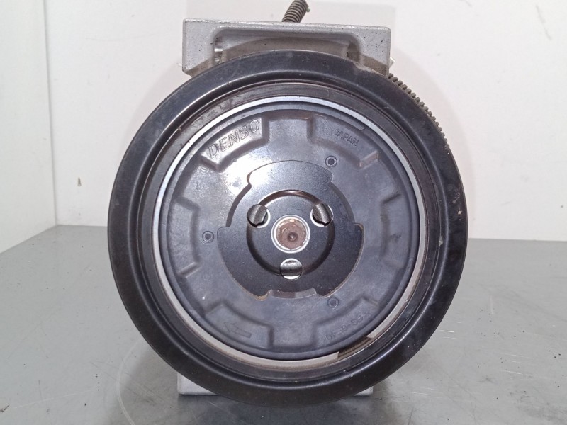 Recambio de compresor a/a para peugeot 208 i (ca_, cc_) 1.2 vti 82 referencia OEM IAM 9822184980 Dcp21025 