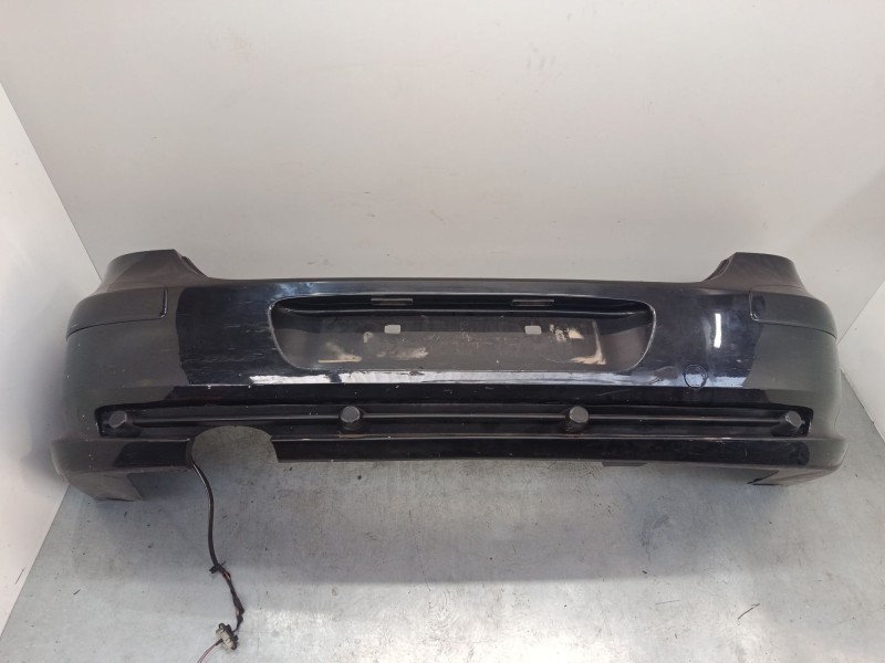 Recambio de paragolpes trasero para peugeot 307 cc (3b) 2.0 16v referencia OEM IAM 7410T0  