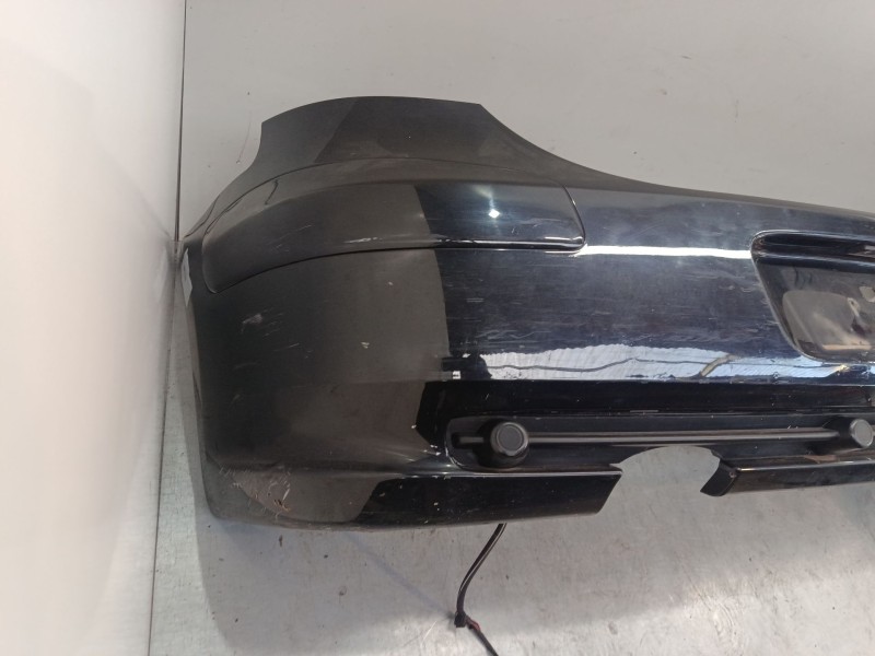 Recambio de paragolpes trasero para peugeot 307 cc (3b) 2.0 16v referencia OEM IAM 7410T0  