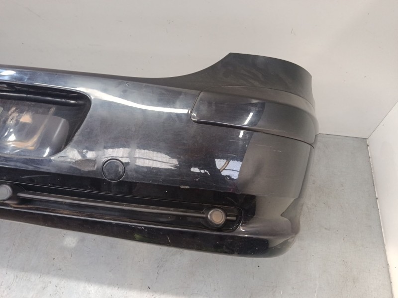 Recambio de paragolpes trasero para peugeot 307 cc (3b) 2.0 16v referencia OEM IAM 7410T0  