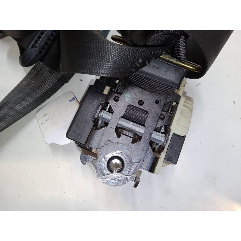Recambio de cinturon seguridad delantero derecho para citroën c3 i (fc_, fn_) 1.4 hdi referencia OEM IAM   