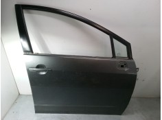 Recambio de puerta delantera derecha para toyota corolla verso (zer_, zze12_, r1_) 1.8 (znr11_) referencia OEM IAM 670010F010  