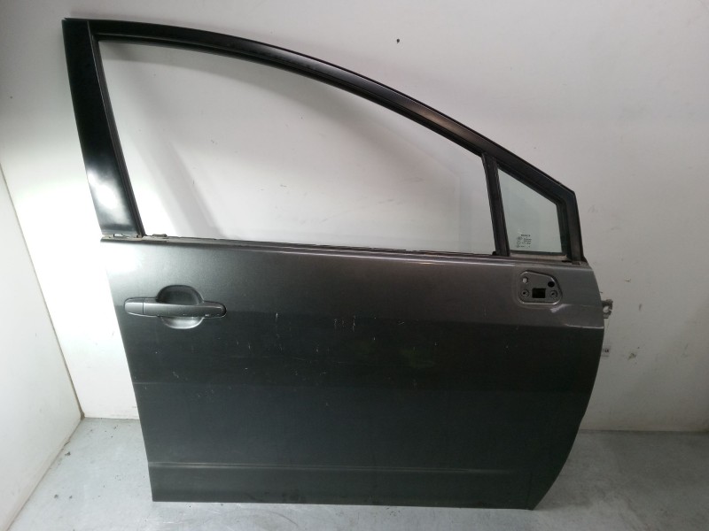 Recambio de puerta delantera derecha para toyota corolla verso (zer_, zze12_, r1_) 1.8 (znr11_) referencia OEM IAM 670010F010  