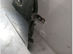 Recambio de puerta delantera derecha para toyota corolla verso (zer_, zze12_, r1_) 1.8 (znr11_) referencia OEM IAM 670010F010   2