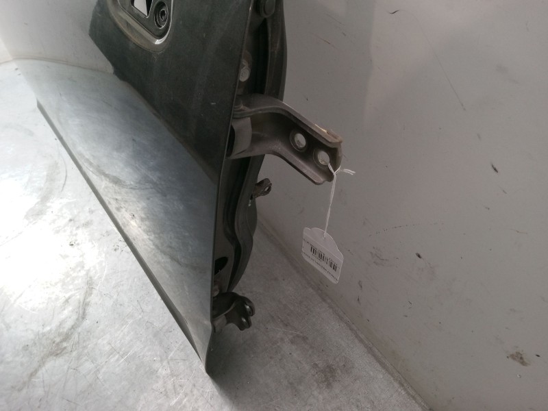 Recambio de puerta delantera derecha para toyota corolla verso (zer_, zze12_, r1_) 1.8 (znr11_) referencia OEM IAM 670010F010  