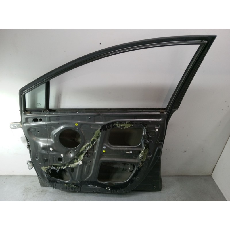 Recambio de puerta delantera derecha para toyota corolla verso (zer_, zze12_, r1_) 1.8 (znr11_) referencia OEM IAM 670010F010  