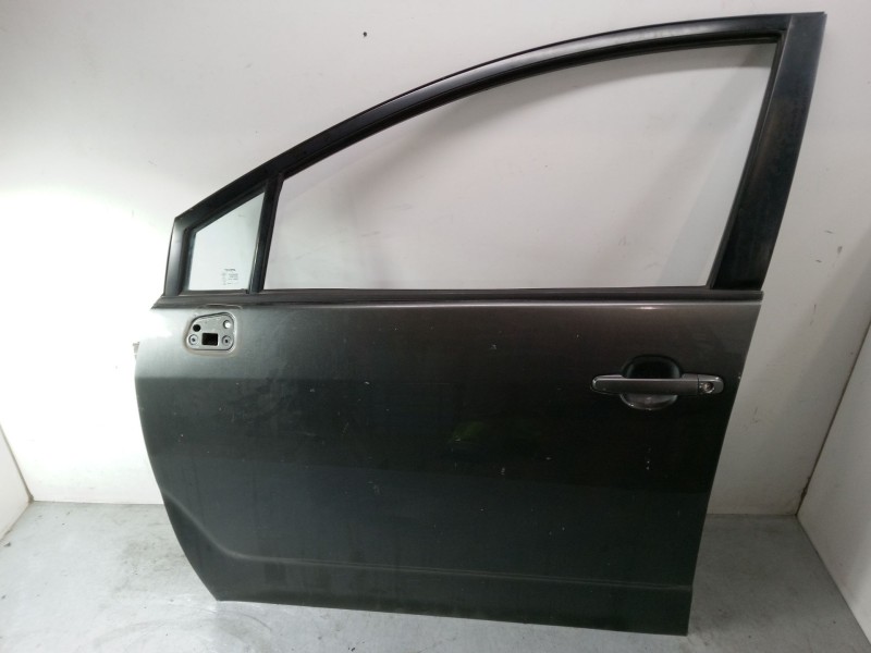 Recambio de puerta delantera izquierda para toyota corolla verso (zer_, zze12_, r1_) 1.8 (znr11_) referencia OEM IAM 670020F011 