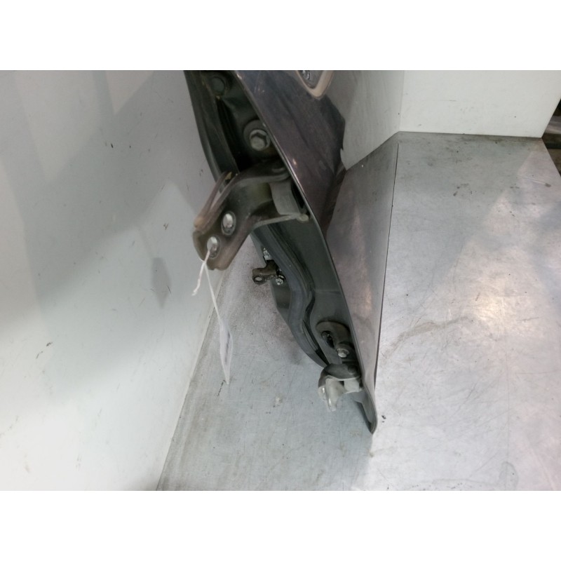 Recambio de puerta delantera izquierda para toyota corolla verso (zer_, zze12_, r1_) 1.8 (znr11_) referencia OEM IAM 670020F011 