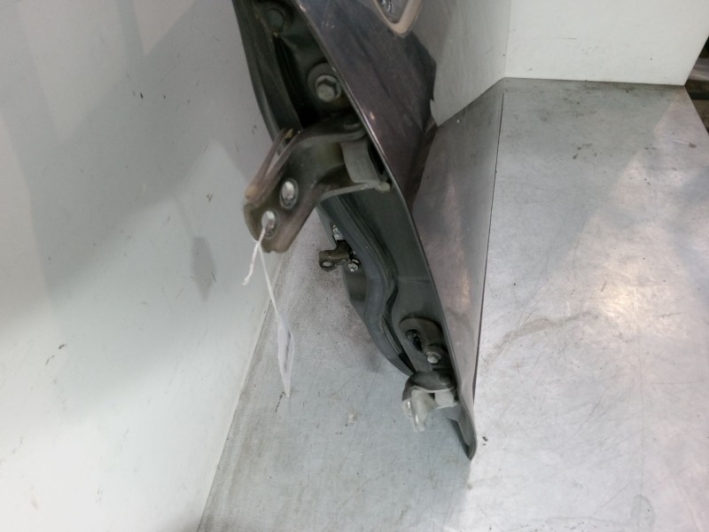 Recambio de puerta delantera izquierda para toyota corolla verso (zer_, zze12_, r1_) 1.8 (znr11_) referencia OEM IAM 670020F011 