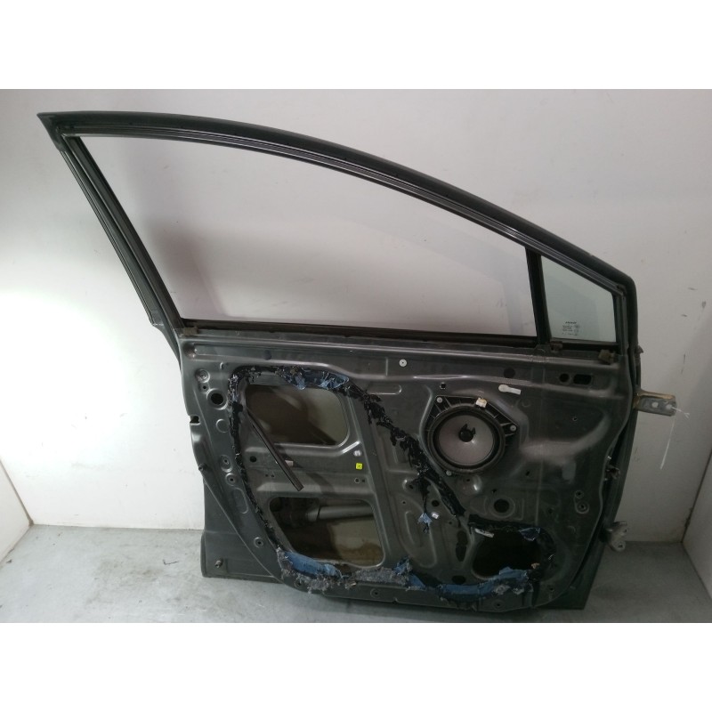 Recambio de puerta delantera izquierda para toyota corolla verso (zer_, zze12_, r1_) 1.8 (znr11_) referencia OEM IAM 670020F011 