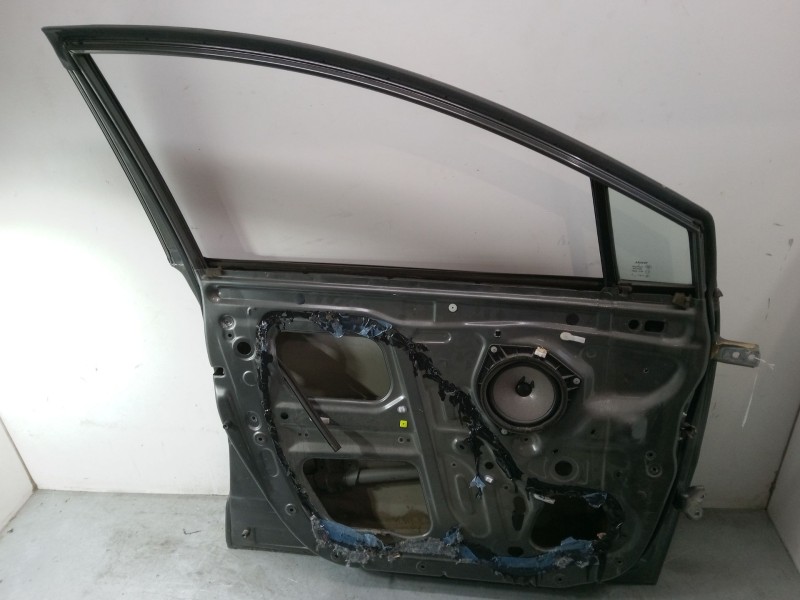 Recambio de puerta delantera izquierda para toyota corolla verso (zer_, zze12_, r1_) 1.8 (znr11_) referencia OEM IAM 670020F011 