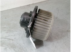 Recambio de motor calefaccion para toyota corolla verso (zer_, zze12_, r1_) 1.8 (znr11_) referencia OEM IAM MF0160700610 0130101