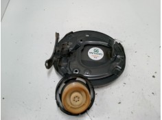 Recambio de tapa exterior combustible para toyota corolla verso (zer_, zze12_, r1_) 1.8 (znr11_) referencia OEM IAM 7735064010  