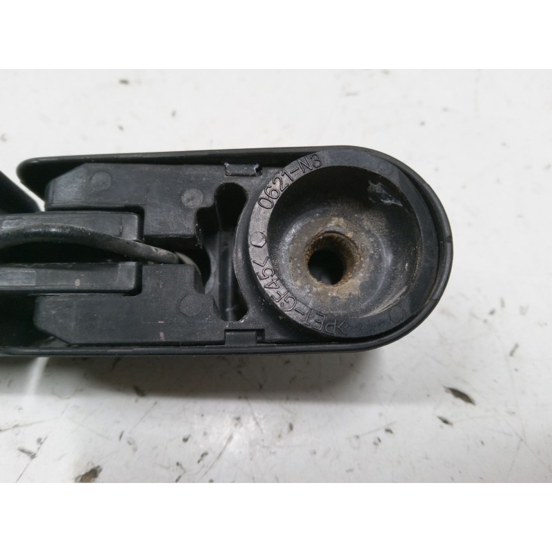 Recambio de brazo limpia trasero para toyota corolla verso (zer_, zze12_, r1_) 1.8 (znr11_) referencia OEM IAM   