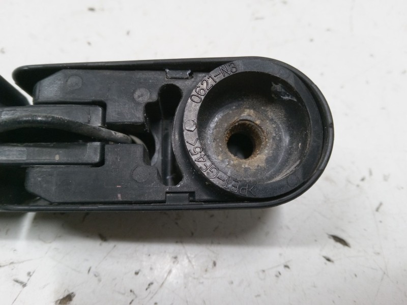 Recambio de brazo limpia trasero para toyota corolla verso (zer_, zze12_, r1_) 1.8 (znr11_) referencia OEM IAM   