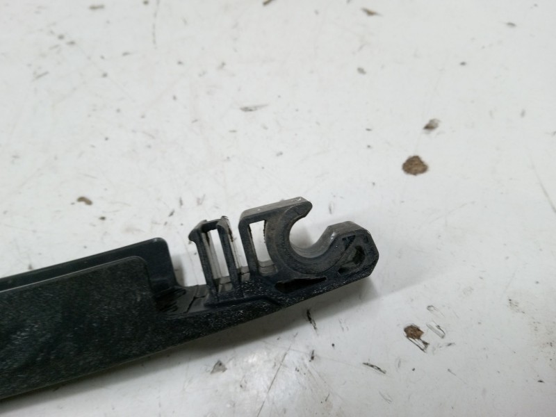 Recambio de brazo limpia trasero para toyota corolla verso (zer_, zze12_, r1_) 1.8 (znr11_) referencia OEM IAM   