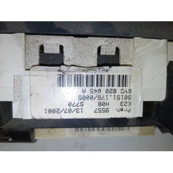 MANDO CALEFACCION / A/A 06W43K1 