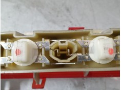 Recambio de luz central de freno para toyota corolla verso (zer_, zze12_, r1_) 1.8 (znr11_) referencia OEM IAM 815700F011   2