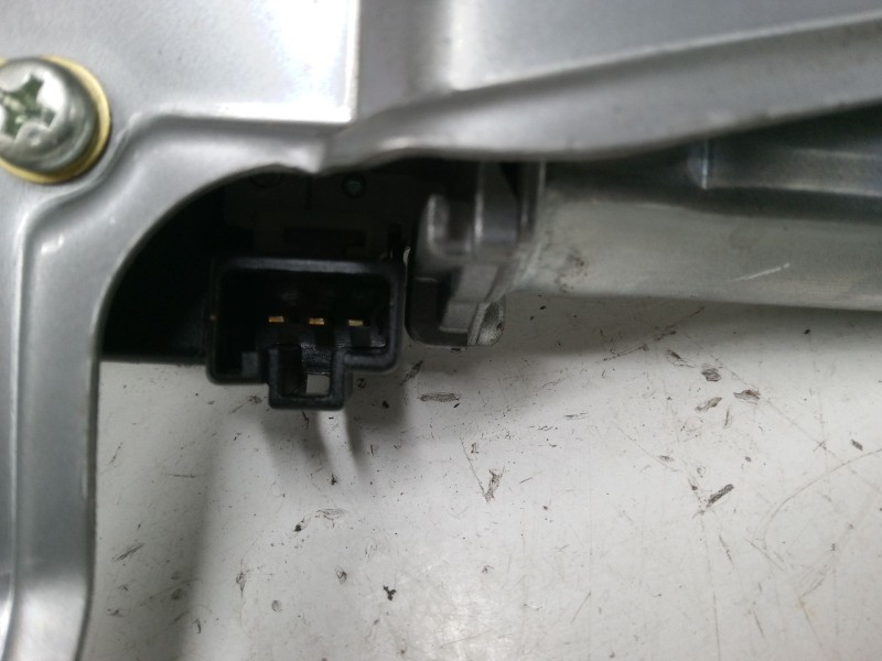 Recambio de motor limpia trasero para toyota corolla verso (zer_, zze12_, r1_) 1.8 (znr11_) referencia OEM IAM 851300F010  