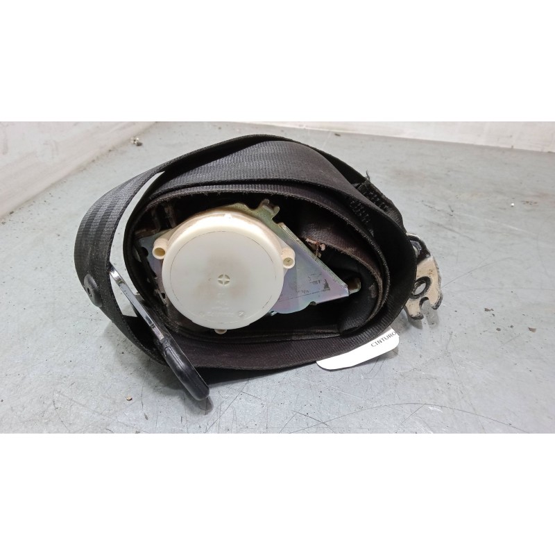 Recambio de cinturon seguridad trasero izquierdo para ford focus ii (da_, hcp, dp) 1.6 tdci referencia OEM IAM   