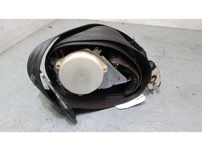 Recambio de cinturon seguridad trasero izquierdo para ford focus ii (da_, hcp, dp) 1.6 tdci referencia OEM IAM   