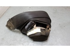 Recambio de cinturon seguridad trasero izquierdo para ford focus ii (da_, hcp, dp) 1.6 tdci referencia OEM IAM    2