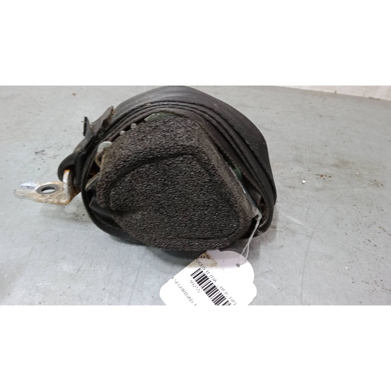 Recambio de cinturon seguridad trasero derecho para ford focus ii (da_, hcp, dp) 1.6 tdci referencia OEM IAM   