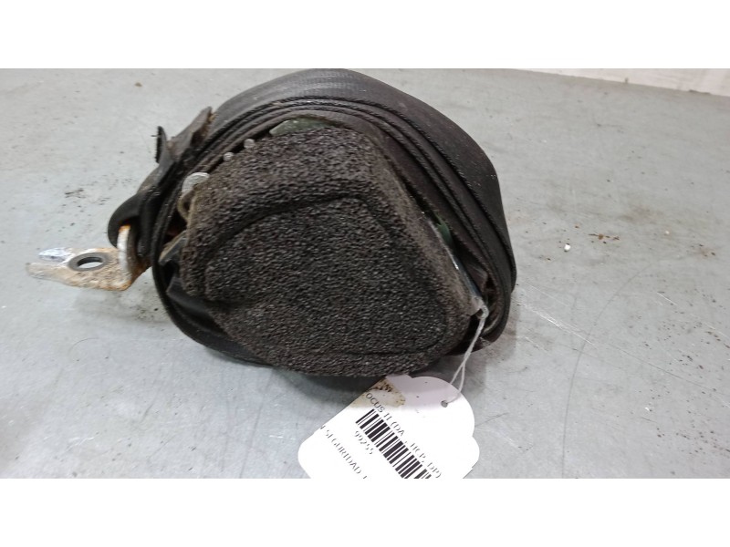 Recambio de cinturon seguridad trasero derecho para ford focus ii (da_, hcp, dp) 1.6 tdci referencia OEM IAM   