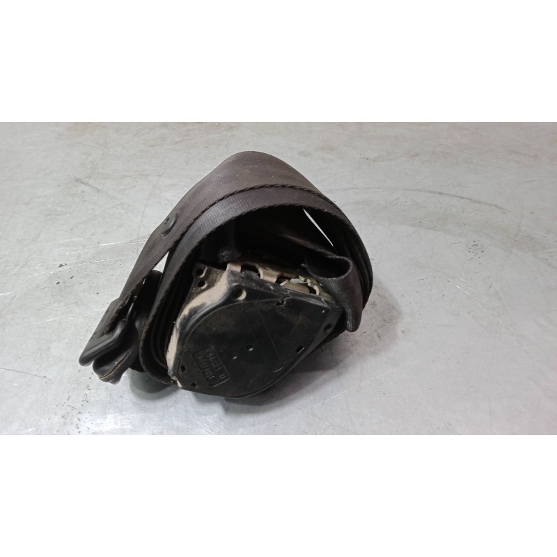Recambio de cinturon seguridad trasero derecho para peugeot partner furgoneta/monovolumen (5_, g_) 1.9 d 4x4 referencia OEM IAM 