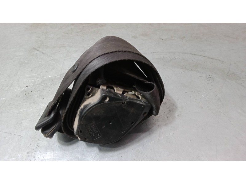 Recambio de cinturon seguridad trasero derecho para peugeot partner furgoneta/monovolumen (5_, g_) 1.9 d 4x4 referencia OEM IAM 